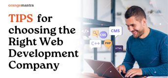 5 Tips for Choosing the Right Web Development Company