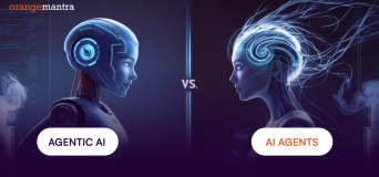 Agentic AI vs AI Agents: Key Differences & Business Impact