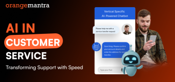 AI in Customer Service: Transforming Support with Speed
