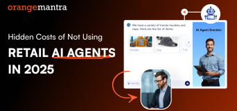 Hidden Costs of Not Using Retail AI Agents in 2025 | Boost Sales & Efficiency