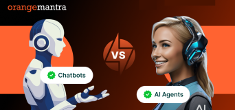 AI Agents vs Chatbots in 2025: Why AI Agents Are the Future of Customer Support
