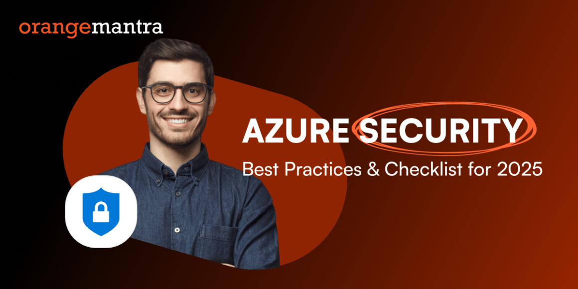 Azure Security Best Practices & Checklist