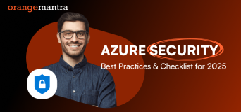 Azure Security Best Practices & Checklist