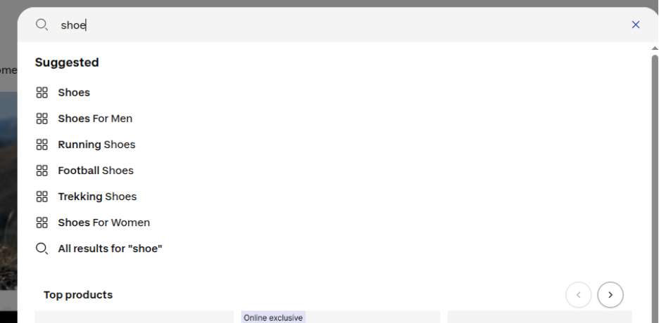 Fix Your Site Search