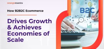 How B2B2C Ecommerce Drives Growth & Achieves Economies of Scale