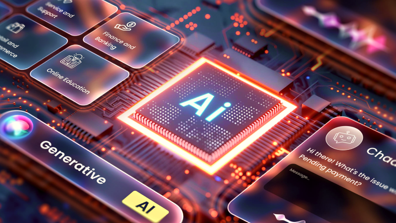 AI is only smart as its data