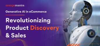Generative AI in eCommerce: Revolutionizing Product Discovery & Sales