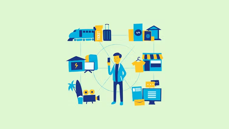 Boost Multi Store eCommerce