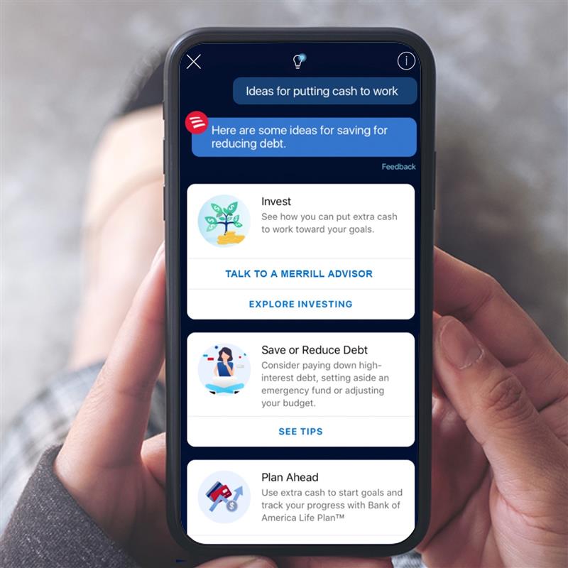  AI agent in banking customer service