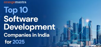 Top 10 Software Development Companies in India for 2025