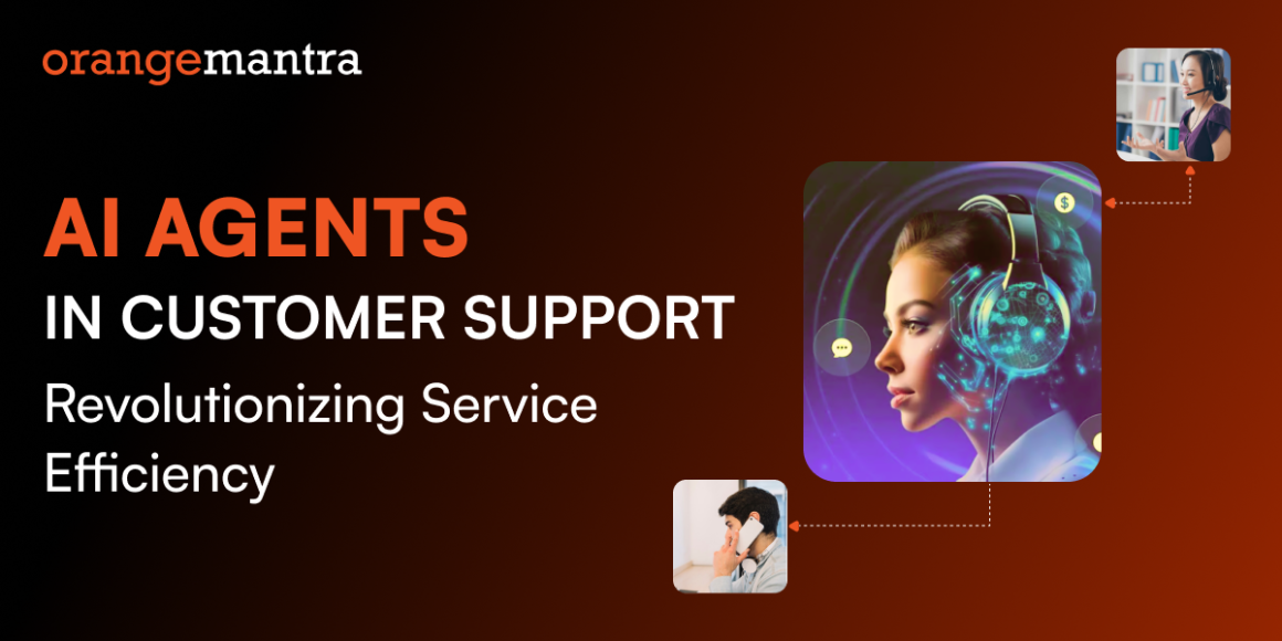 AI Agents in Customer Support: Revolutionizing Service Efficiency
