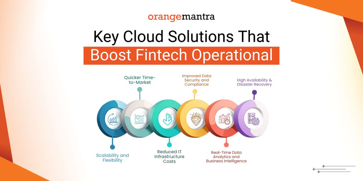 key cloud solutions