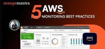 AWS Monitoring best practices