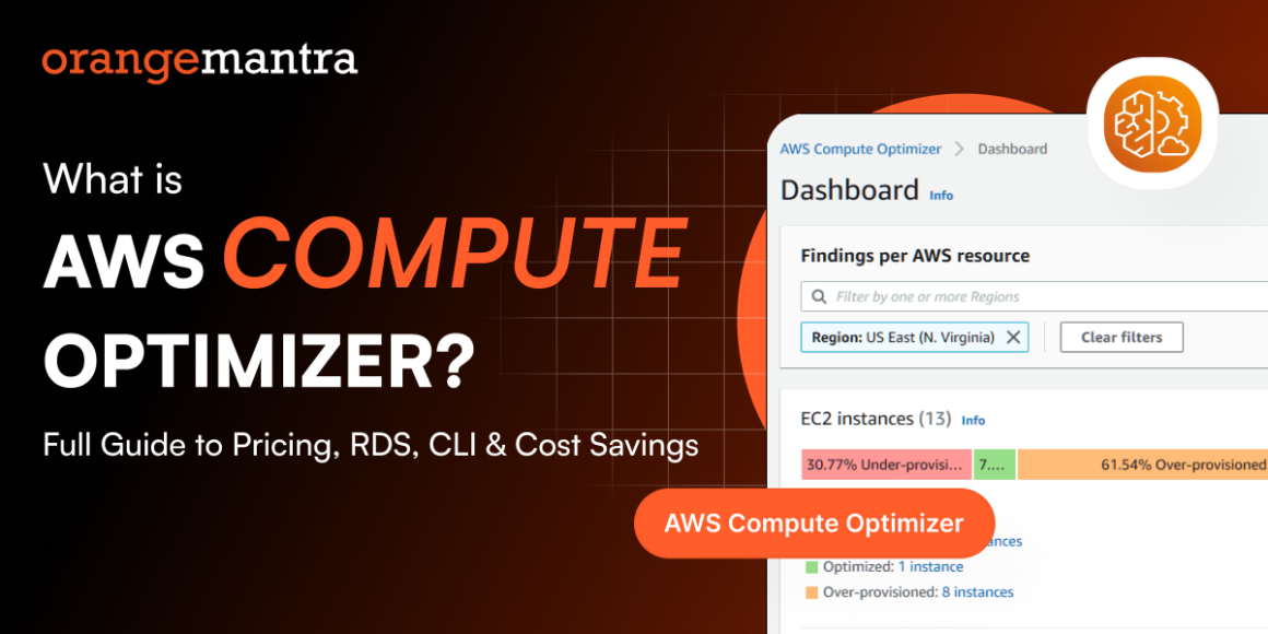 AWS compute optimizer