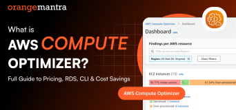 AWS compute optimizer