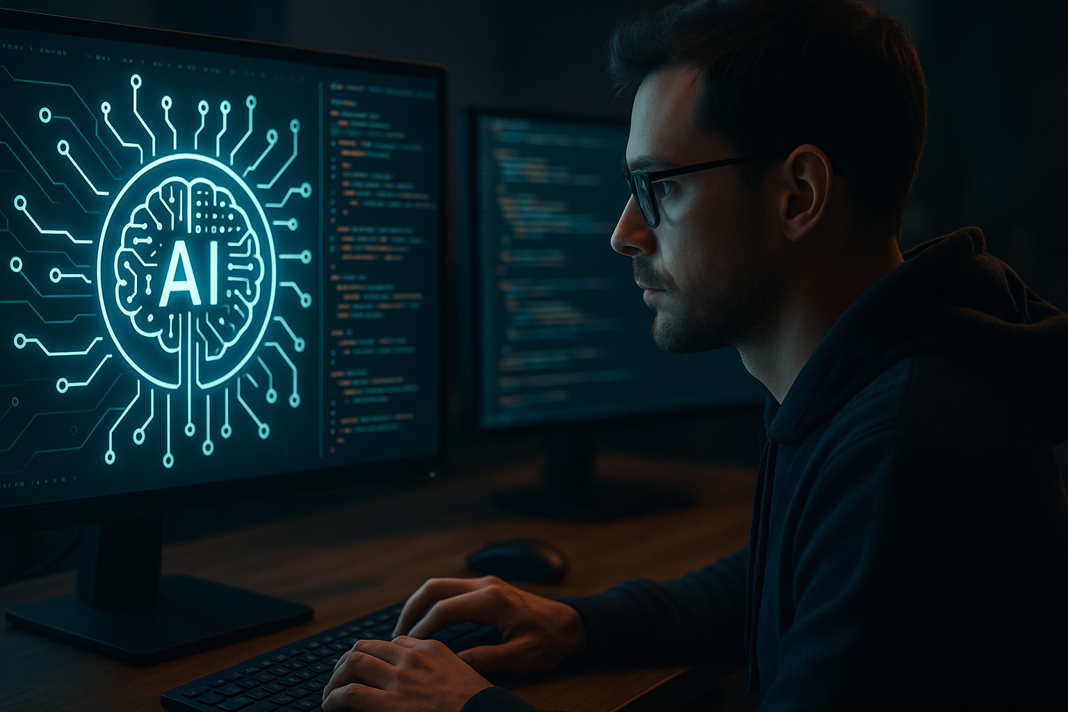 Benefits AI in Software