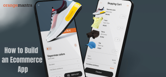 How to Build an Ecommerce App