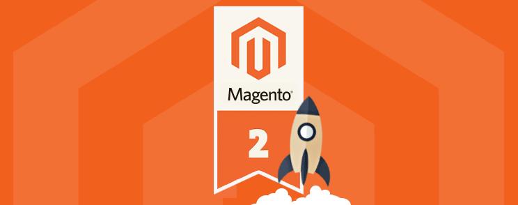 Why choose Magento for your online business