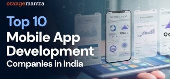 Top 10 Mobile App Development Companies in India