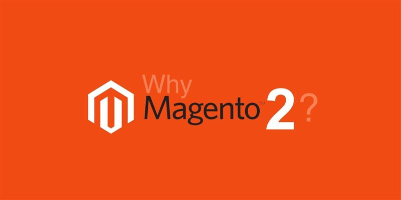 Why Magento is better than any other Ecommerce platform, Picture