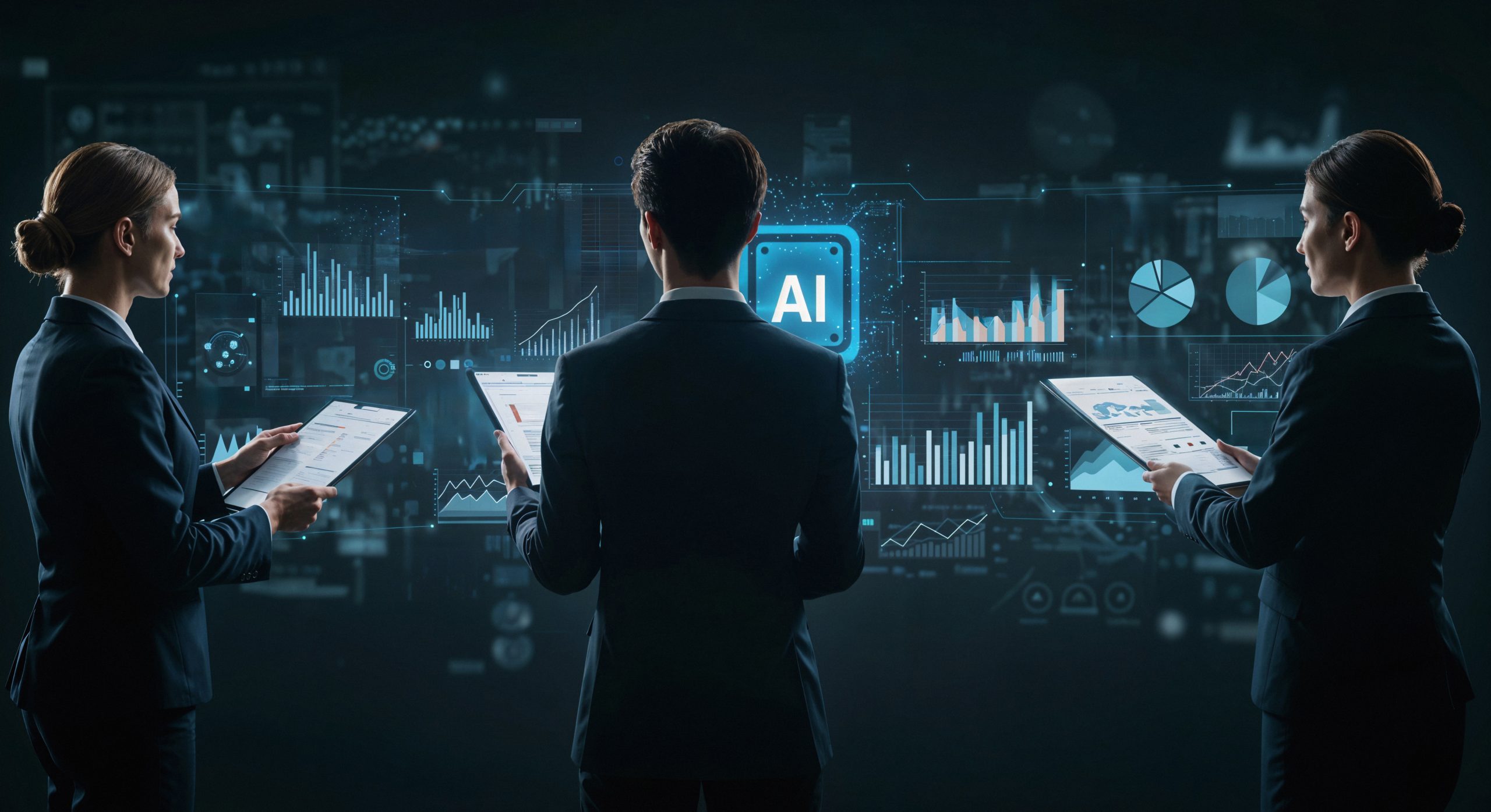 AI for Desicion Making