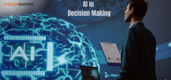 AI in decision making