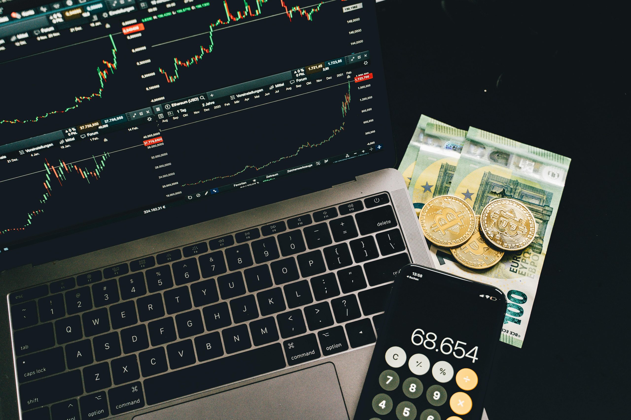 Best Blockchain development company