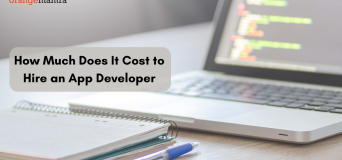 How much does it cost to hire an app developer