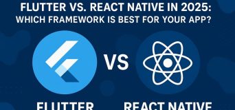 Flutter vs React Native