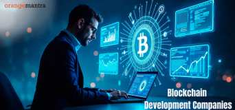 Top Blockchain Development Companies in India