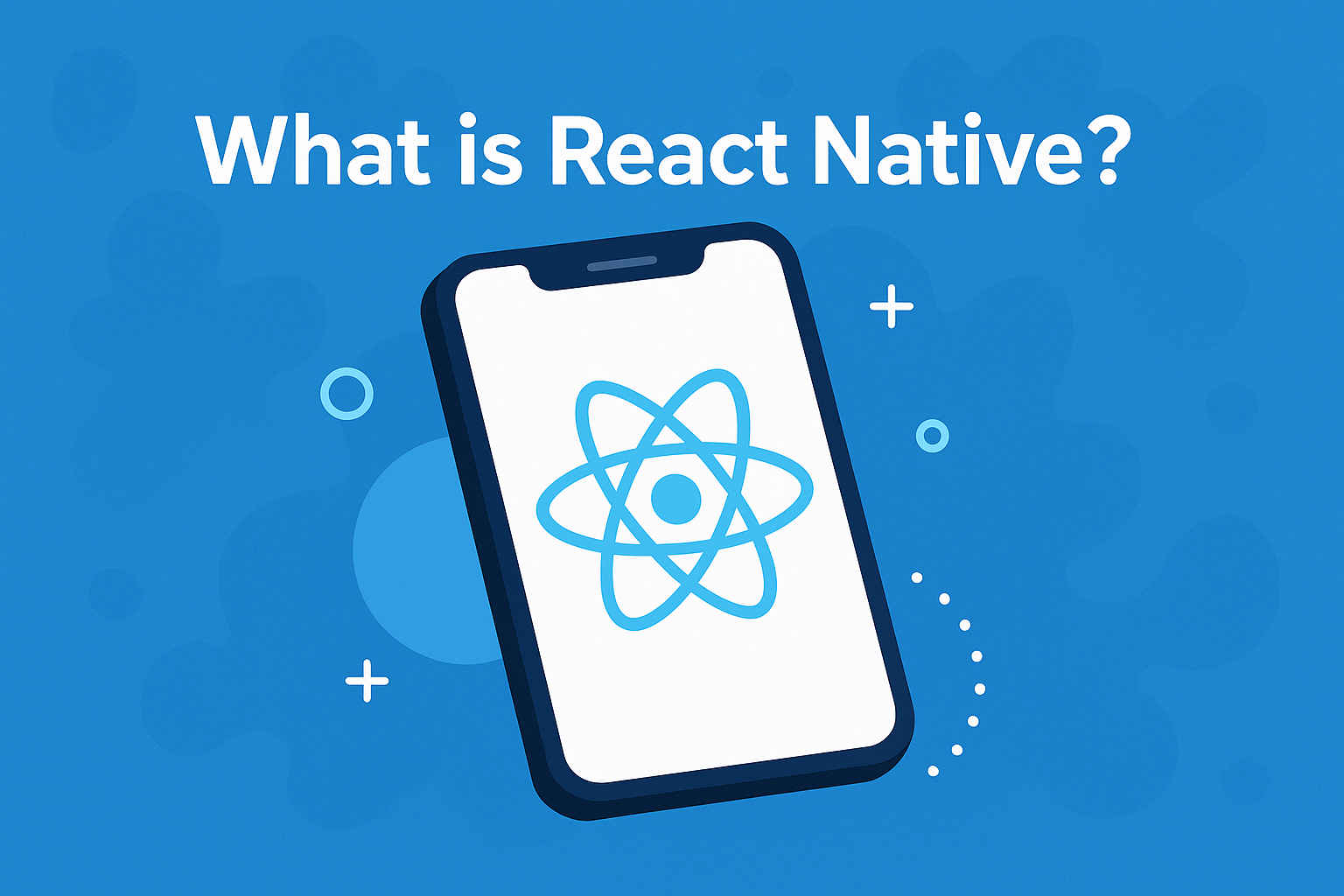 what is react native