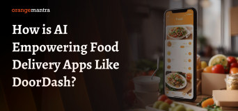 AI in Food Delivery