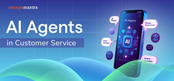 AI agent in customer services
