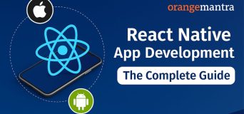 React Native App Development The Complete Guide