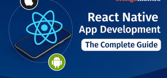React Native App Development The Complete Guide