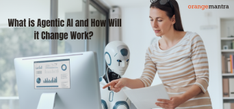 what is an agentic ai