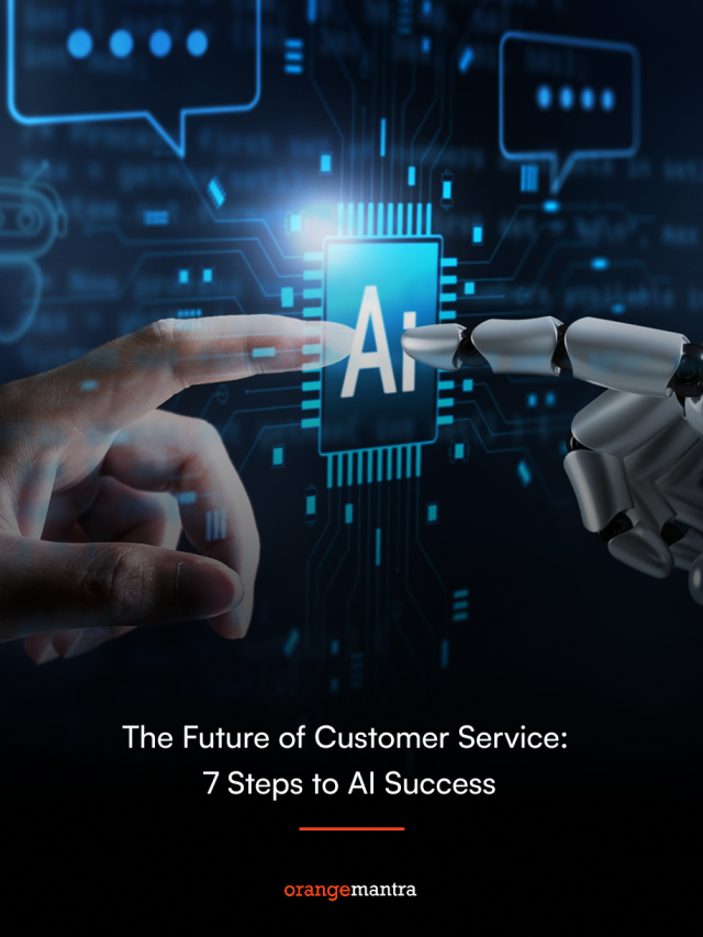 AI Agents in Customer Service: Complete 7-Step