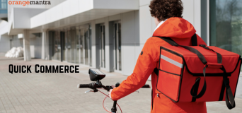 Quick Commerce Development