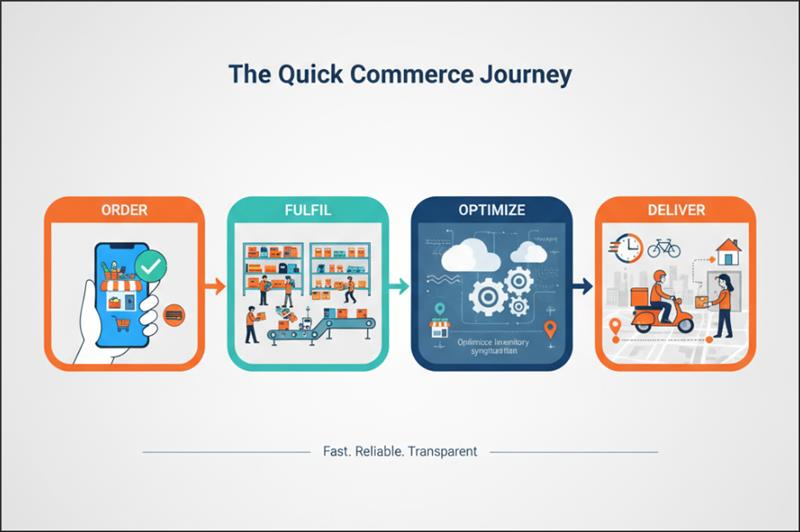 Quick-Commerce-Journey