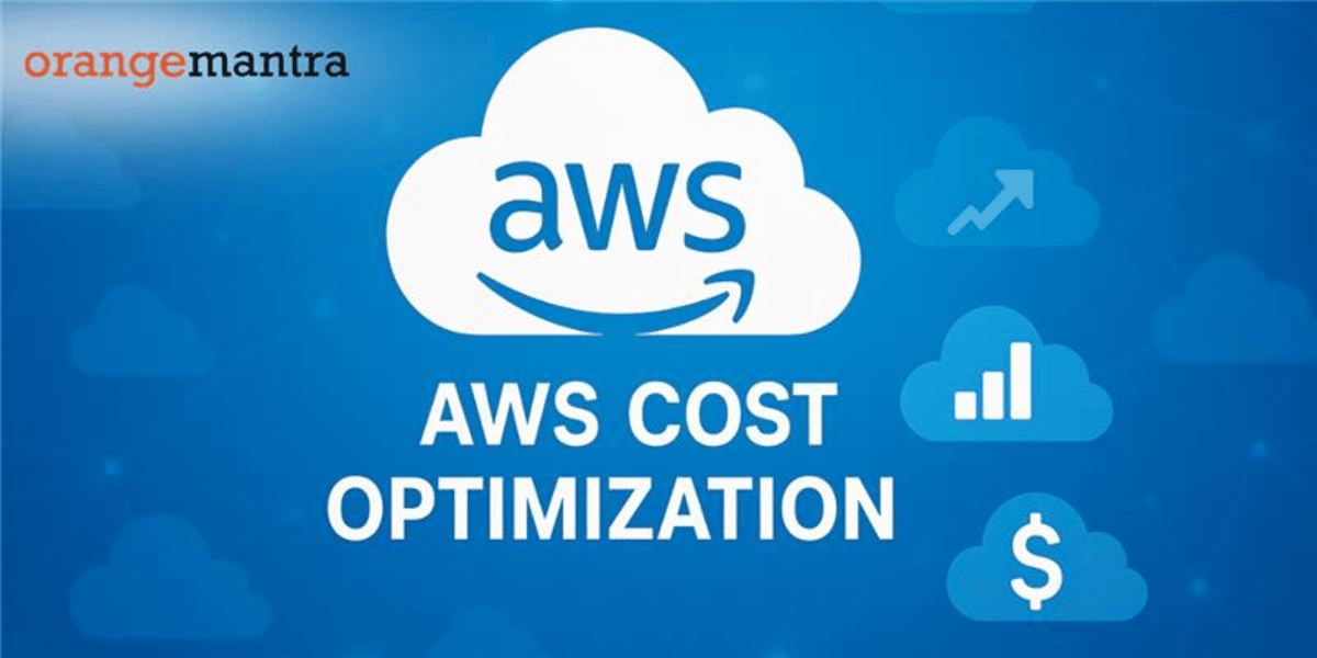 AWS Cost Optimization Guide: Strategies, Tools & Best Practices