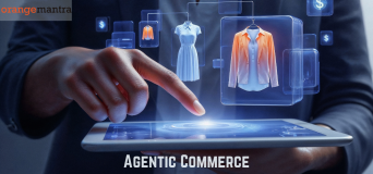 Agentic Commerce How AI Agents Are Transforming Buying & Business
