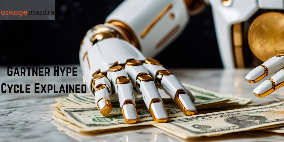 The Gartner Hype Cycle: A Smart Framework for AI Investment in 2026