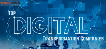 Top Digital Transformation Companies in India in 2026