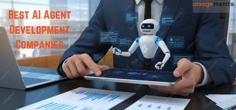 Best AI Agent Development Companies
