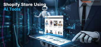 Shopify Store Using AI Tools