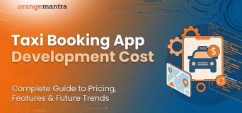 Taxi Booking App Development Cost in 2026