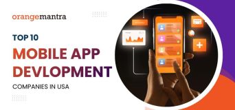 Top 10 mobile app development company in USA