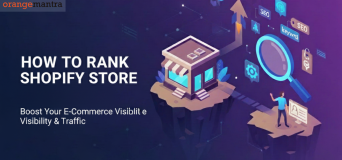 how to rank shopify store