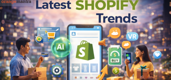 Latest Shopify Trends