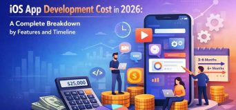 iOS App Development Cost in 2026